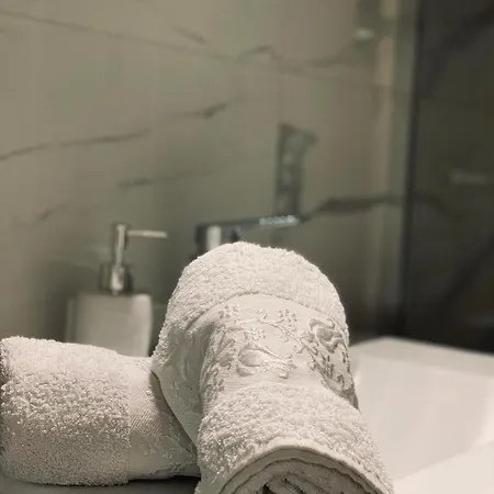Lux Apartment