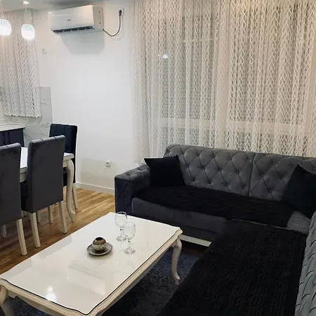 Apartment Lux *