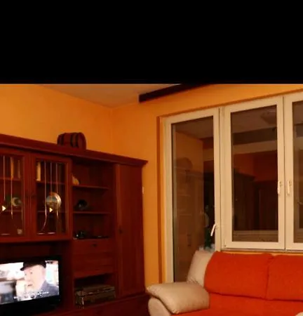 Apartman Lux
