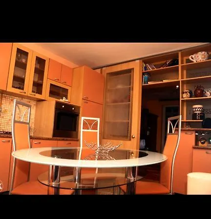 Apartment Apartman Lux Sarajevo