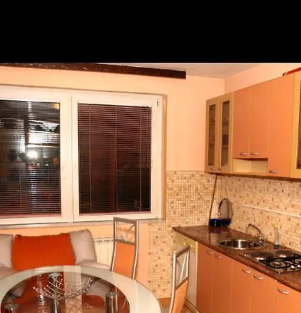 Apartman Lux * Sarajevo