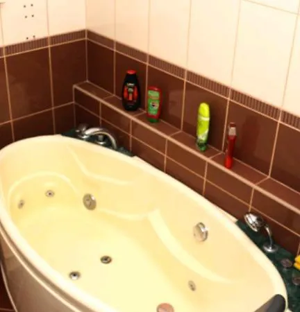 Apartman Lux Apartment Sarajevo