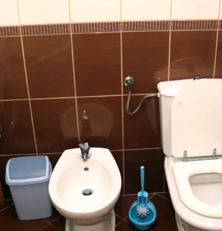 Apartman Lux Sarajevo