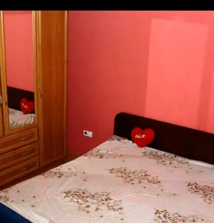 Apartman Lux Apartment