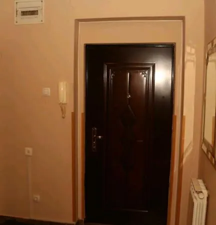 Apartment Apartman Lux *