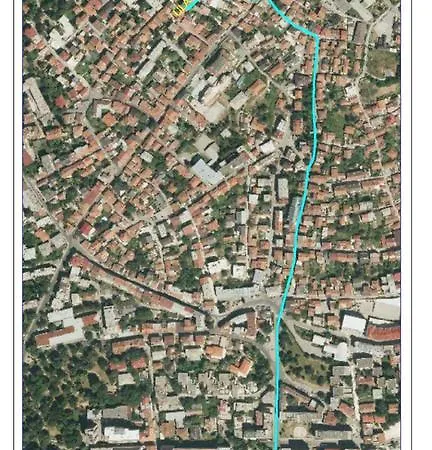 Apartman Lux *